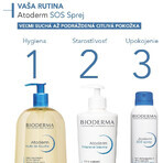 Bioderma Atoderm SOS Spray 200 ml Bioderma Atoderm SOS Spray 200 ml