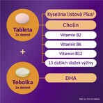 Femibion 2 Pregnancy, 28 tablets and 28 capsules Femibion 2 Pregnancy, 28 tablets and 28 capsules
