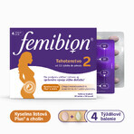 Femibion 2 Pregnancy, 28 tablets and 28 capsules Femibion 2 Pregnancy, 28 tablets and 28 capsules