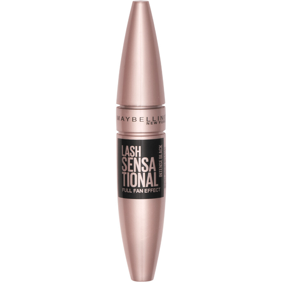 Maybelline New York Lash Sensational Máscara de pestañas 9,5 ml Maybelline New York Lash Sensational Máscara de pestañas 9,5 ml