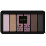 Gabriella Salvete Paletă de farduri de ochi Smokey Obsession 12,5 g