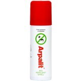 Arpalit Bio repelent pentru țânțari și căpușe 60 ml