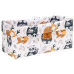 T-Tomi Long Baggie Animal T-Tomi Long Baggie Animal