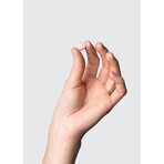 Venira Raspberry Acne Hearts 120 pcs Venira Raspberry Acne Hearts 120 pcs