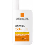 La Roche-Posay UVMune 400 Anthelios Fluido rinfrescante SPF50+ 50 ml La Roche-Posay UVMune 400 Anthelios Fluido rinfrescante SPF50+ 50 ml