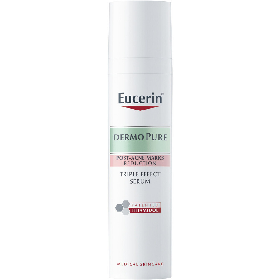 Eucerin DermoPure Siero a Tripla Azione 40 ml