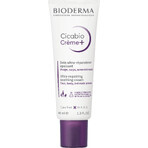 Bioderma Cicabio Cream+ soothing and regenerating cream 40 ml