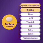 Femibion 1 Planning and first weeks of pregnancy, 56 tablets Femibion 1 Planning and first weeks of pregnancy, 56 tablets