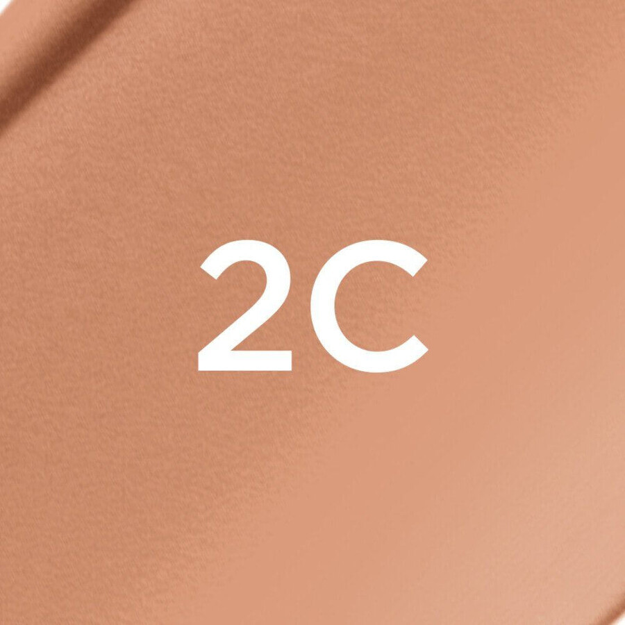 Makeup L'Oréal Paris True Match 2.R/2.C 30 ml
