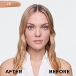 Makeup L'Oréal Paris True Match 2.R/2.C 30 ml Makeup L'Oréal Paris True Match 2.R/2.C 30 ml