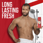 Old Spice Deep Sea 3in1 Shower Gel with citrus and sea flowers 400 ml Old Spice Deep Sea 3in1 Shower Gel with citrus and sea flowers 400 ml