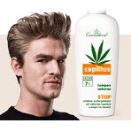 Cannaderm Capnaderm Capillus seborrhea shampoo 150 ml