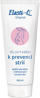 Elasti-Q Original Body Cream to prevent stretch marks 200 ml