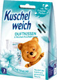 Kuschelweich Fresh dream perfume sachets - turquoise 3 pcs