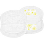 Medela disposable bra pads 60 pcs Medela disposable bra pads 60 pcs