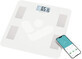 TrueLife FitScale W4 BT - smart diagnostic scale