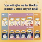 Sunar Brei mit 8 Getreidesorten Erdbeeren, Banane 210 g Sunar Brei mit 8 Getreidesorten Erdbeeren, Banane 210 g