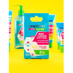 Gerovital Stop Acne Blackhead Cleansing Strips, 8 pieces, Farmec Gerovital Stop Acne Blackhead Cleansing Strips, 8 pieces, Farmec
