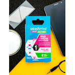 Gerovital Stop Acne Blackhead Cleansing Strips, 8 pieces, Farmec Gerovital Stop Acne Blackhead Cleansing Strips, 8 pieces, Farmec