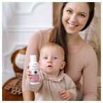 Lobey Baby Body Oil 100 ml