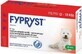 Fypryst Dogs 2-10 kg Hauttropfenl&#246;sung f&#252;r Hunde 1 St.
