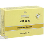 Kawar soap with black Dead Sea mud 120 g Kawar soap with black Dead Sea mud 120 g