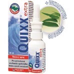 Quixx extra 2,6% spray nasale 30 ml Quixx extra 2,6% spray nasale 30 ml