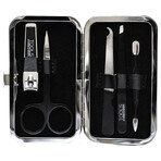 Manicure set Gabriella Salvete blue 5 pieces