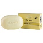 Kawar Sapone allo zolfo con minerali del Mar Morto 120 g Kawar Sapone allo zolfo con minerali del Mar Morto 120 g