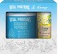 Gift pack Vital Proteins Collagen Peptide 567g + Kneipp shower gel 200ml