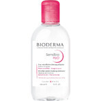 Bioderma Sensibio H2O micellar water for sensitive skin 250 ml Bioderma Sensibio H2O micellar water for sensitive skin 250 ml