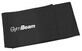 GymBeam Neoprene Hip Belt Simple Black 100 cm