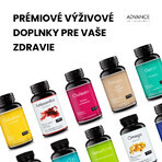 Advance Curcumin 60 capsules Advance Curcumin 60 capsules