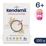 Kendamil Romige haverpap 6m+, 150 g Kendamil Romige haverpap 6m+, 150 g