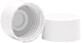 Sodastream White cap for plastic bottles 2 pcs