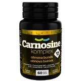 Salutem Carnosine complex 900 mg 60 tablets