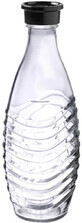 Sodastream Penguin/crystal glass bottle 0.7 l