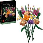 Lego Creator 10280 Bouquets Lego Creator 10280 Bouquets