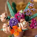Lego Creator 10280 Bouquets Lego Creator 10280 Bouquets