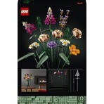 Lego Creator 10280 Bouquets Lego Creator 10280 Bouquets