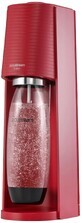 Sodastream Terra red quick connect