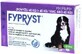 Fypryst 402 mg Hunde &#252;ber 40 kg L&#246;sung zum Auftropfen f&#252;r Hunde 1 St.