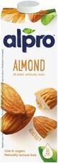 Alpro almond drink 1 l