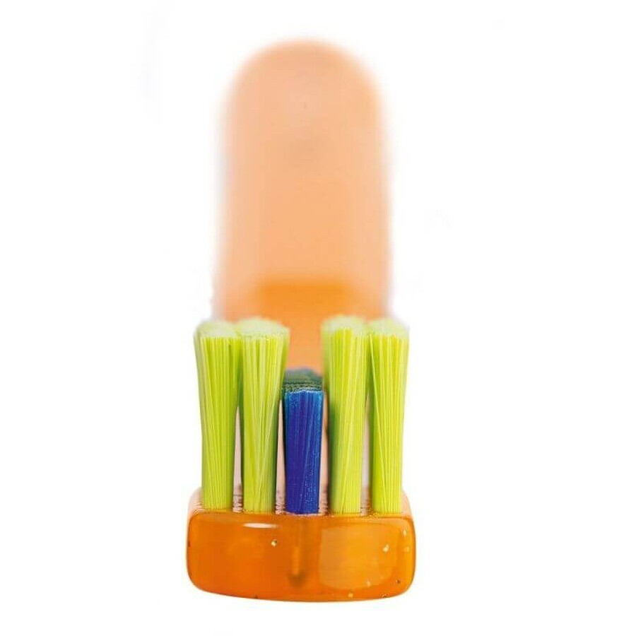Curaprox CS 5460 Orto Toothbrush Curaprox CS 5460 Orto Toothbrush