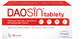 Daosin 60 tablets, Stada