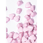 Venira Collagen in the form of raspberry heart 120 tablets Venira Collagen in the form of raspberry heart 120 tablets