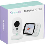 TrueLife NannyCam H32 Pro TrueLife NannyCam H32 Pro