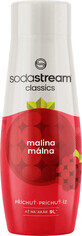 Sodastream raspberry flavor 440 ml