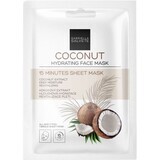 Gabriella Salvete Mască facială hidratantă din nucă de cocos