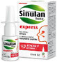 Sinulan forte express nasal spray 15 ml